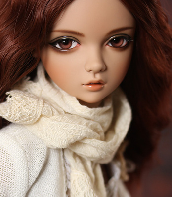 taobao agent IP j.I.D traffic Amy Amy 1/4 female baby BJD/SD doll ring juice