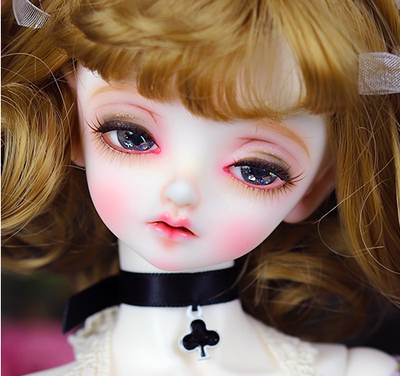taobao agent Peakswoods Fob Romantic Little Little Yeru Quick Ring Ring Juice Port