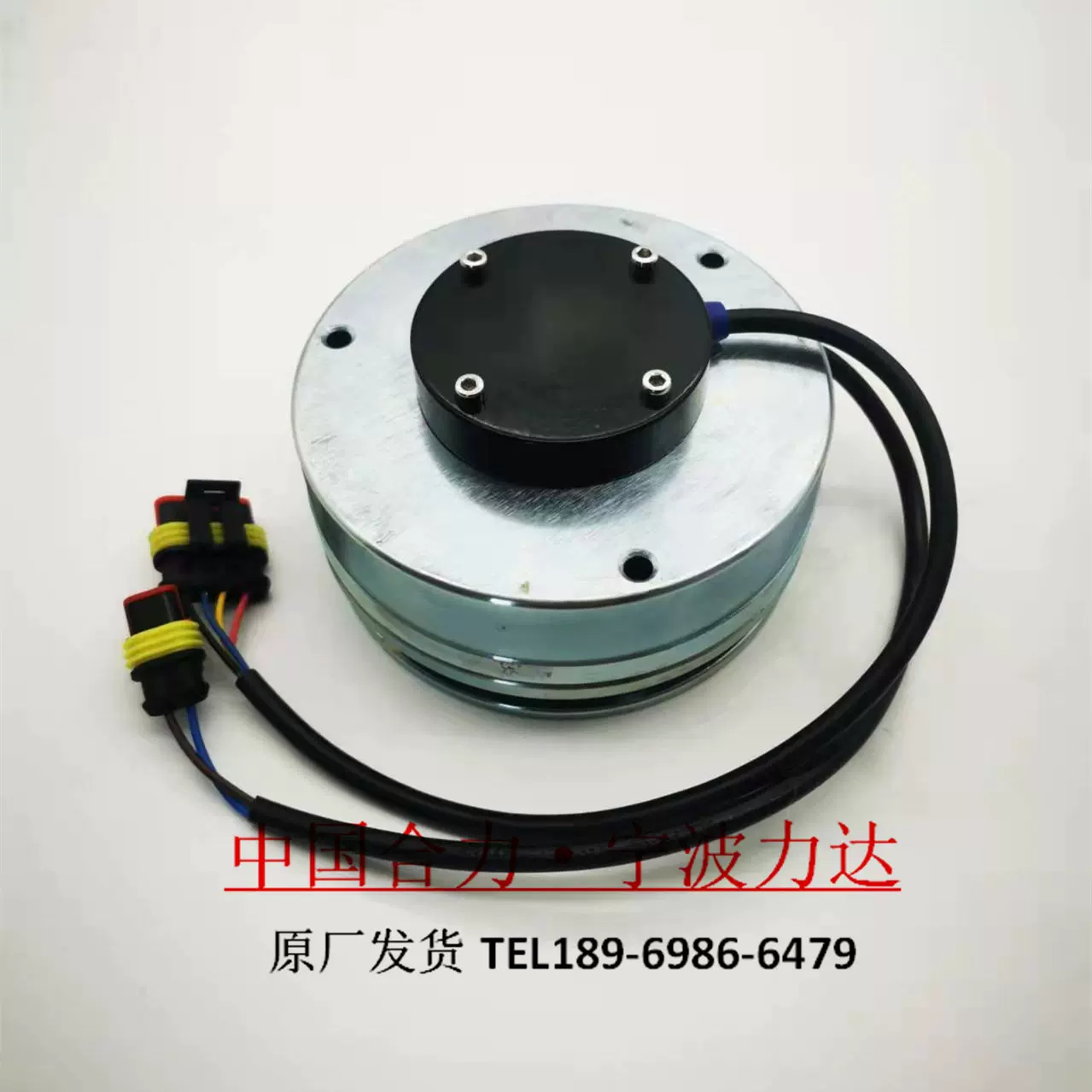 合力D930力达CBD460行走控制器9500407001驱动控制器ZAPI AC-0-Taobao