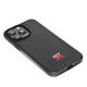 BMW M Carbon Fiber iPhone iPhone Case for iPhone 17, 16, 15, 14 and 13