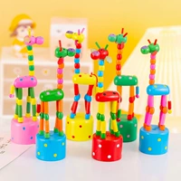 2 танцующего жирафа 2