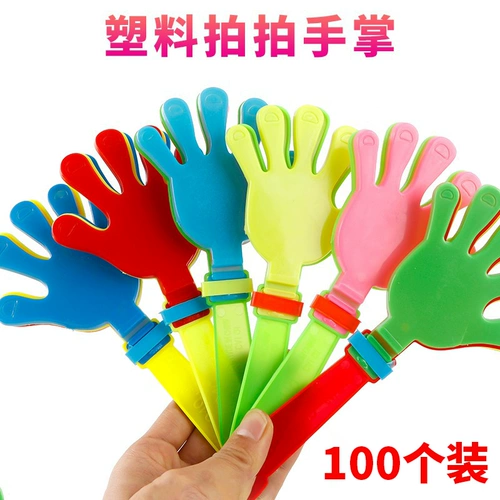 Барабан, пластиковая игрушка, подарок на день рождения