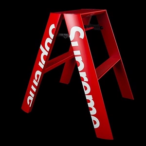 Spot Cookoff Sup 18FW Step Ladder Семейная мини -лестница