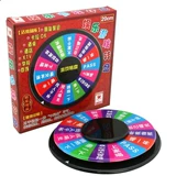 Bar KTV Entertainment Turning Rolle Ringlet Game Включите пить поворот диск русский русский поворот на России