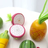 Детская игрушка для разрезания, семейный комплект, подарок на день рождения