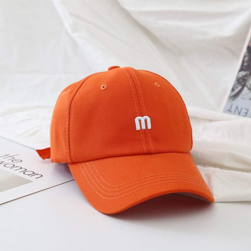 Little M-orange