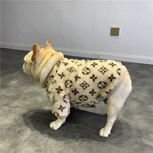 Демисезонная коралловая толстовка, бархатная удерживающая тепло пижама, увеличенная толщина