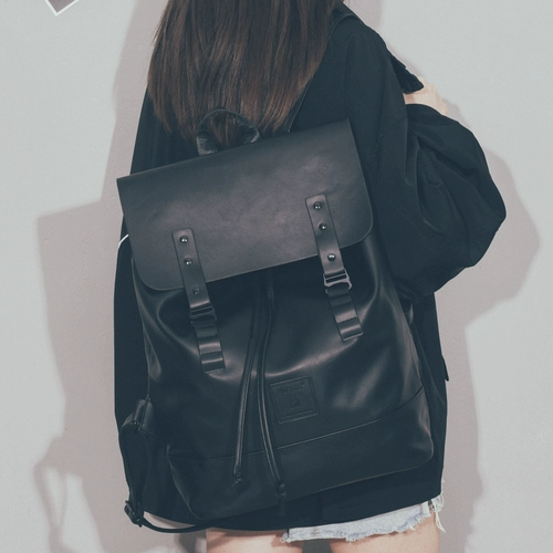 Ранец, модная сумка через плечо, оригинальный рюкзак, коллекция 2022, в корейском стиле, популярно в интернете, подходит для подростков, подходит для студента