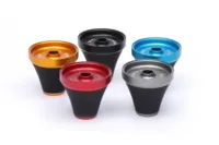 Оригинальный эксклюзивный сигаретный горшок