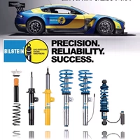 Bilstein B14 ГРИНГ ЗУМПЕТА ЗЕМЛЕТА ГОЛОВОЙ 7,5 Поколение B14 Audi A3 Lingdu Beiden Division B16