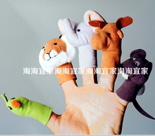 ИКЕА покупает детские игрушки Дитадиюр пальчики плюшевые игрушки пальчики 60166139