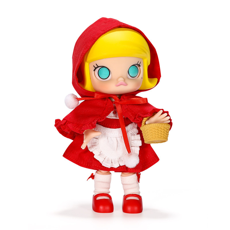 little red riding hood dolls sale