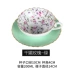 Avalon xương cốc cà phê Trung Quốc đặt trà chiều trà hoa ly trà Nhật Bản phong cách gốm sứ ly đĩa vàng - Cà phê