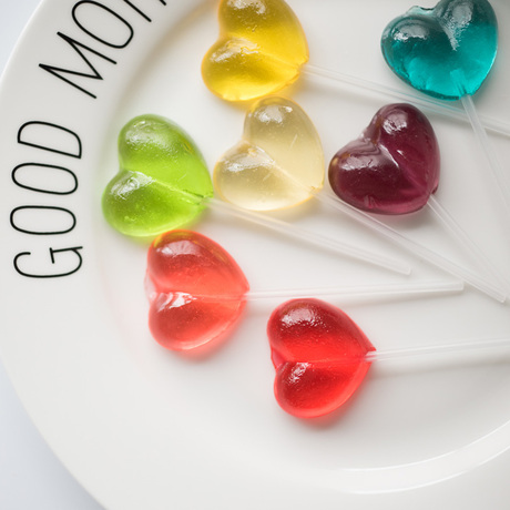 【果味棒棒糖】_进口糖果图片_价格_搭配分享 - 爱逛街