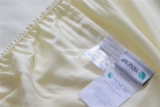 Tencel ™ Lyocell Fibre 100%орхидея крема крема 60 на 60 кроватях