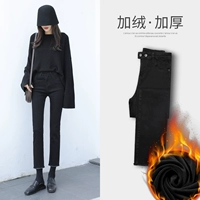 Черный (плюс бархат)