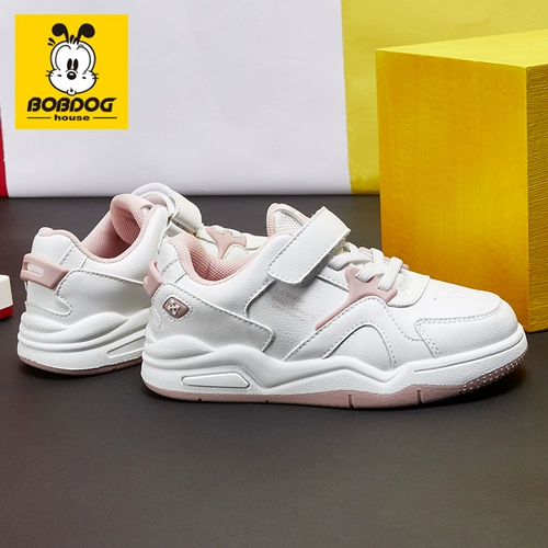 Детская белая обувь для мальчиков, кроссовки, спортивная обувь, 2022