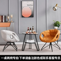 Один стол, два стула, двойные столы и стулья могут быть выбраны для цвета