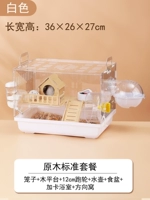 Зарегистрированный стандартный пакет (белый) [Rat -Rating Gift Pack]