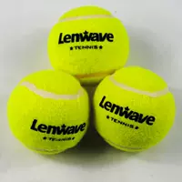 Lanwei теннис LW0302 Бутик для бочки Теннис 3 Только высокая стоимость тенниса высокой бомбы