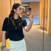 Тибетский синий (третья партия) (до -11 рабочих дней)