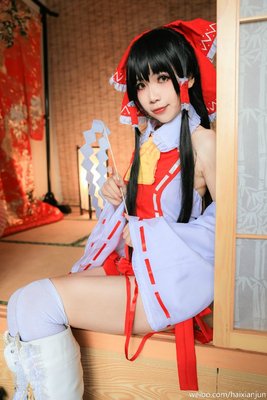 taobao agent Oriental Project Lingmeng Wrestling Sacrifice clothes to customize COSPLAY customization
