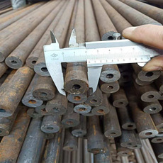 Стальная труба