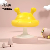 Дисней, детский защитный прорезыватель с грибочками-гвоздиками, игрушка для утешения малышей