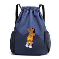 K net Deep Blue № 24 Kobe