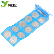 Щетка металлическая