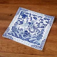 Danfeng Chaoyang-Blue и отбеливание Xiaofeng