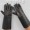 Light leather welding gloves