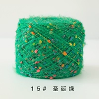 Рождество зеленое 50 г/группа