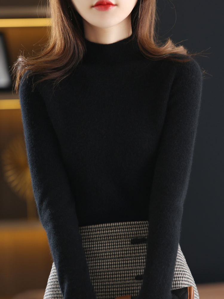 Длинные Водолазки Женские Купить