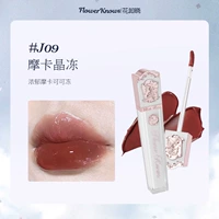 Единорог#J09 MOCHA Crystal Frozen