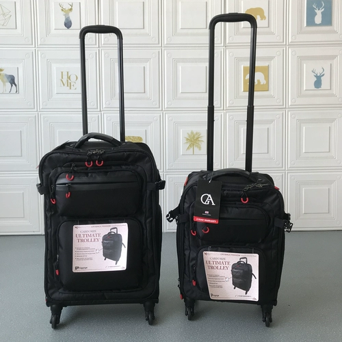 Японский универсальный чемодан, коробка, рюкзак, ноутбук, камера