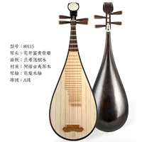 Синхай Пипа 89115