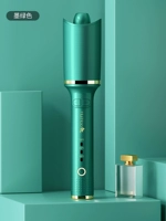 Темно-зеленый