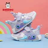 Универсальная флисовая удерживающая тепло детская демисезонная спортивная обувь