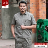 Летний тонкий износостойкий лонгслив, комбинезон, короткий рукав, делается под заказ