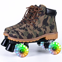 021 Пары проклят (флэш -колесо)