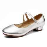 Туфли, из натуральной кожи, мягкая подошва