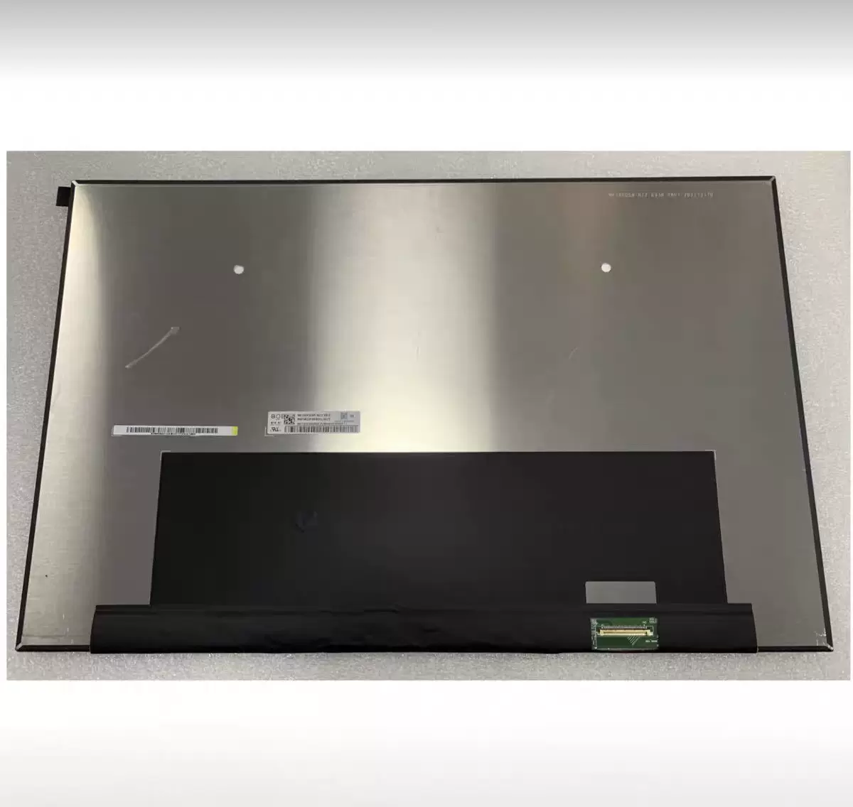 NE180QDM-NZ2京东方18英寸2.5k高刷240hz显示屏便携显示器用屏幕