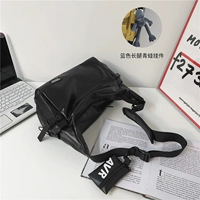 Полиуретановая синяя подвеска