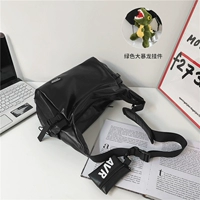 Полиуретановая зеленая подвеска