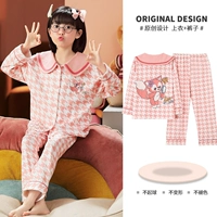 Cardigan-N22610 Xiaolingna
