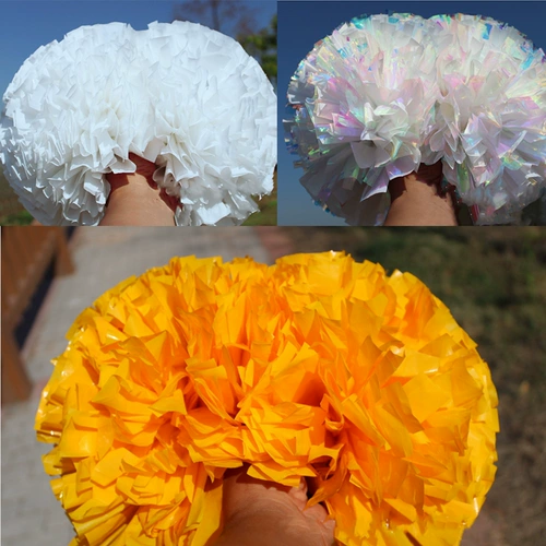 Ручка цветочного мяча La La La La La Laper Hand Hand с танцами для цветов и танцует