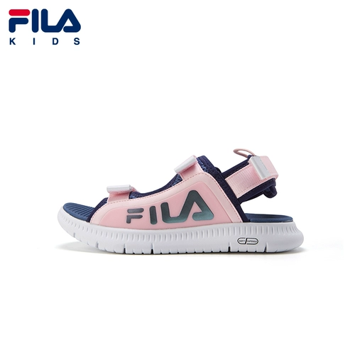 Босоножки для мальчиков, летние детские тапочки, сезон 2021, подходят для подростков, мягкая подошва