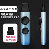 Хайлайтер, ремешок, градиент, 10 штук