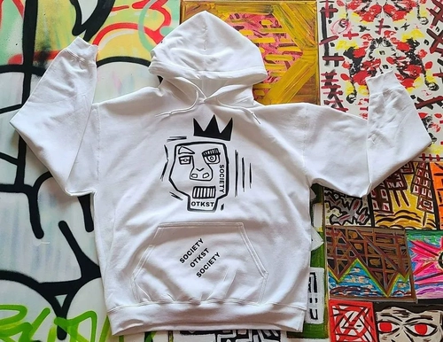 Bomba Studio European и American Style абстрактный